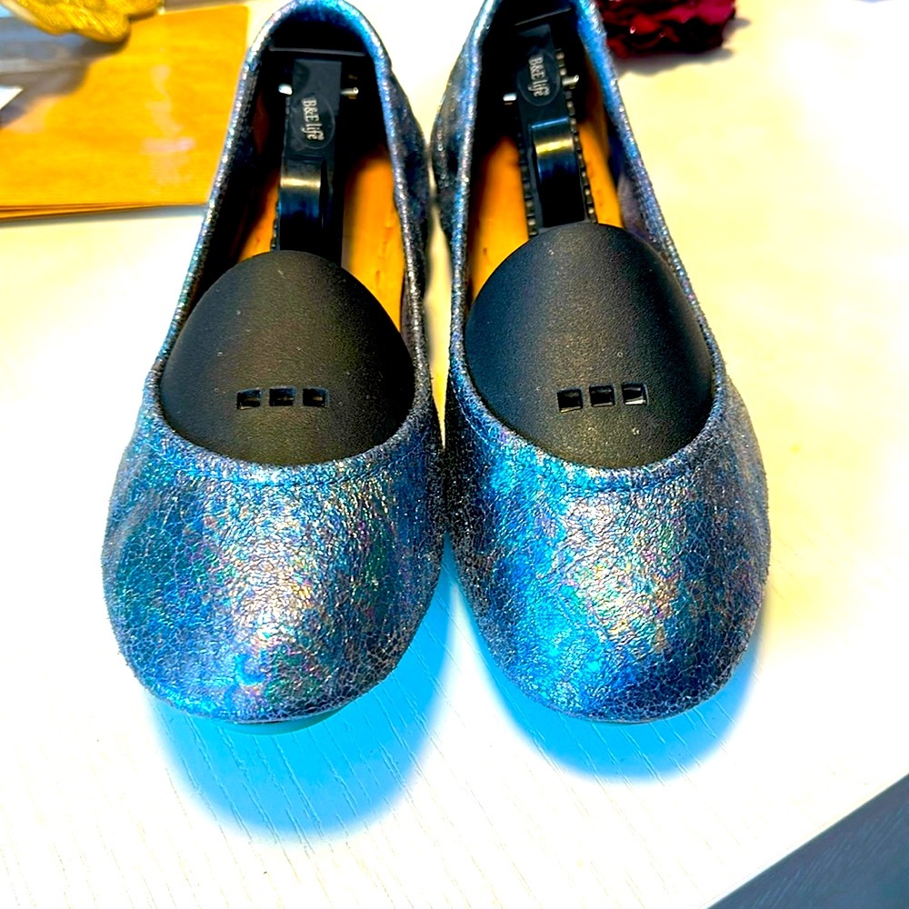 Tieks moonstruck ballet flats - side 8